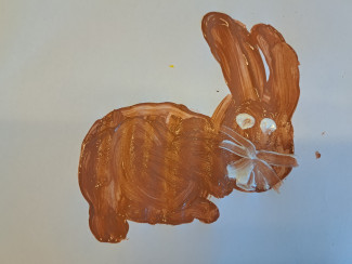 Hase von Martin Luther