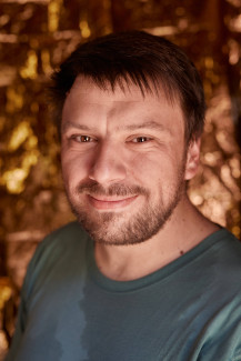 Foto Jonas Baginski