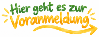 Voranmeldung