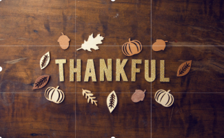 Thankful